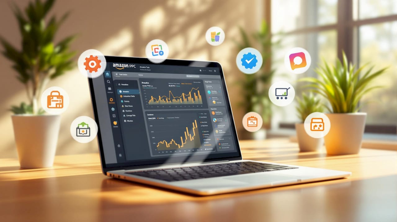 7 Amazon PPC Automation Tools to Boost Sales in 2025 - PPCAssist's ...
