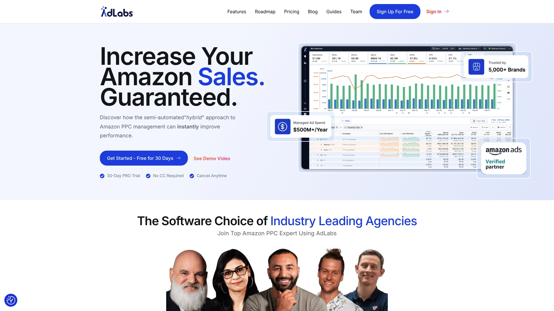 https://adlabs.app