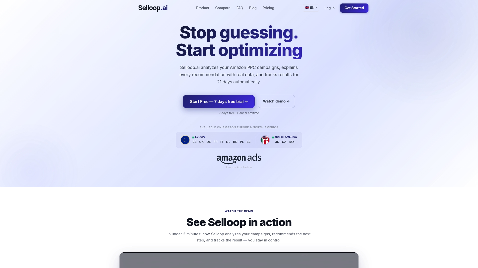 https://selloop.ai